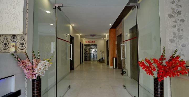 Hotel Karan Vilas Agra  Exterior photo